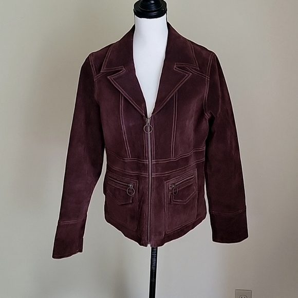 Wilsons Leather Jackets & Blazers - Y2K Wilson's Leather jacket